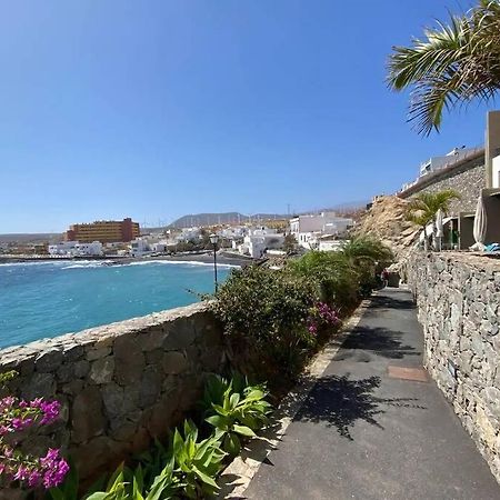 Апартаменты Fragancias Del Mar & Wifi Порис-де-Абона Экстерьер фото